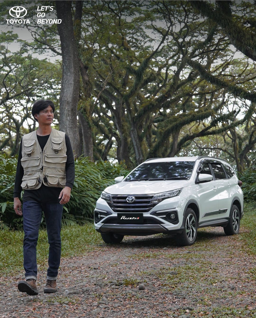 Feel the power of unrivalled performance.